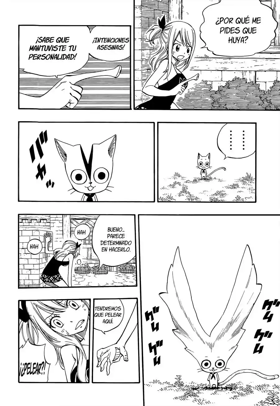 Fairy Tail - Ice Trail - Capítulo - Página 13 - LectorTMOo