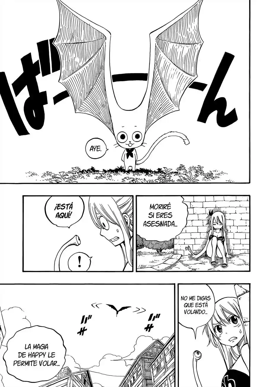 Fairy Tail - Ice Trail - Capítulo - Página 14 - LectorTMOo