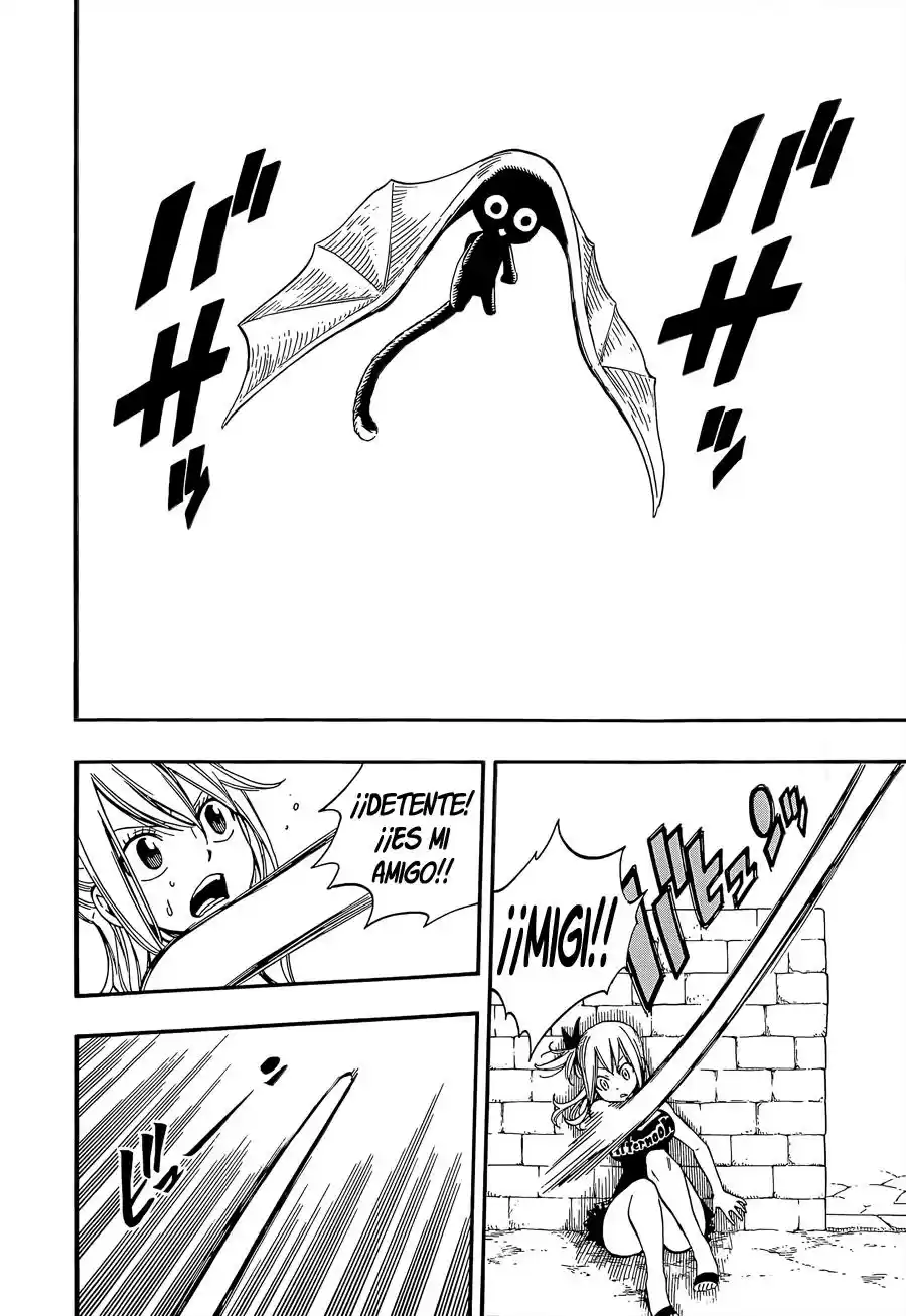 Fairy Tail - Ice Trail - Capítulo - Página 15 - LectorTMOo