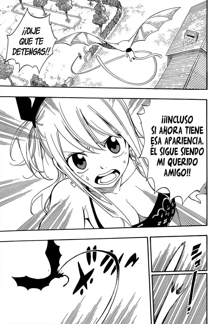 Fairy Tail - Ice Trail - Capítulo - Página 16 - LectorTMOo