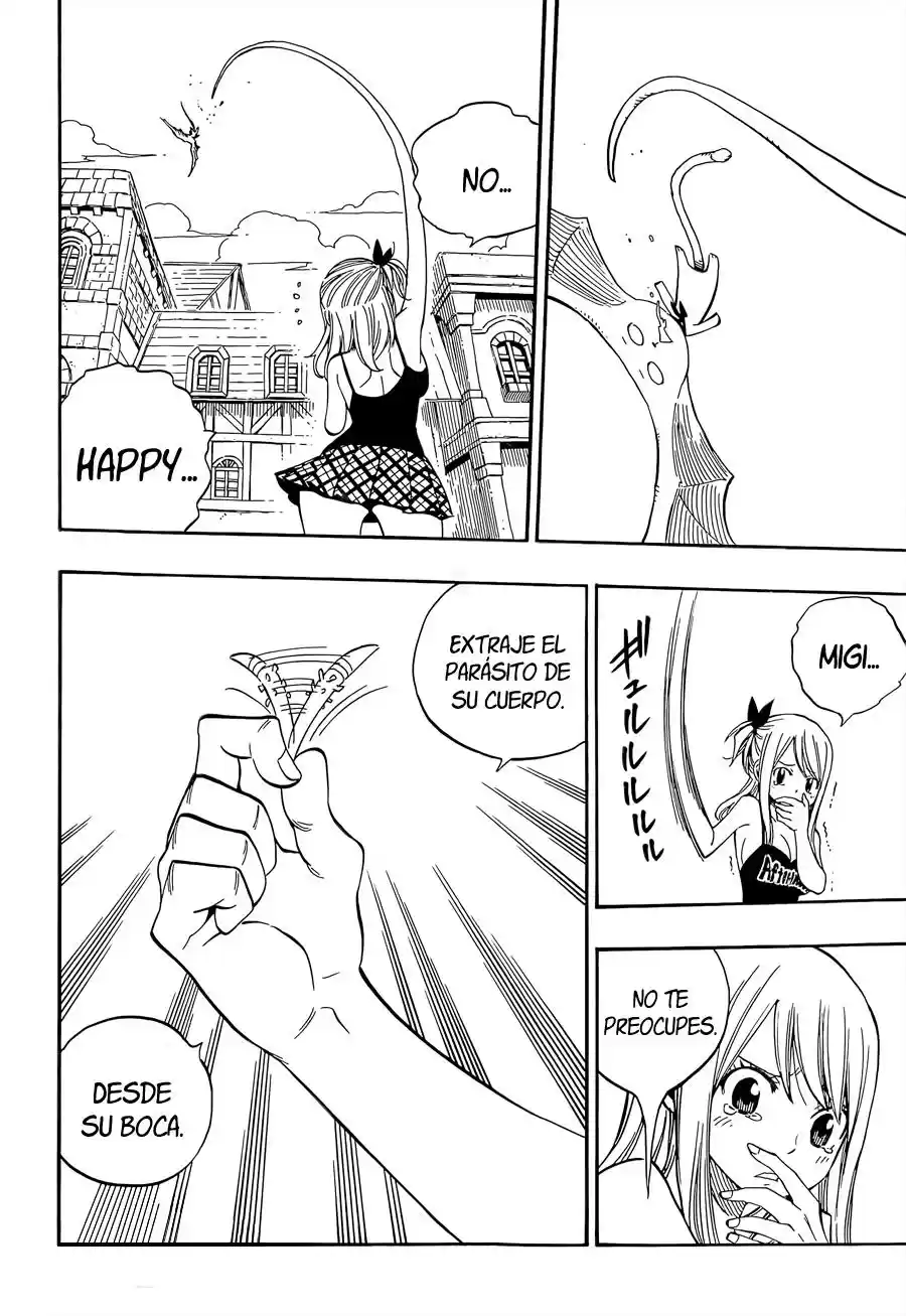 Fairy Tail - Ice Trail - Capítulo - Página 17 - LectorTMOo