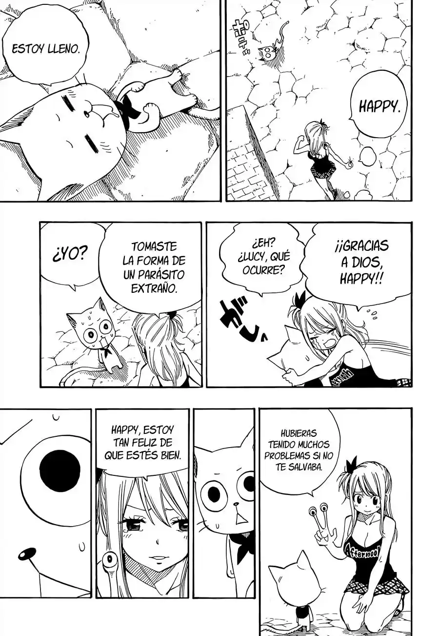 Fairy Tail - Ice Trail - Capítulo - Página 18 - LectorTMOo