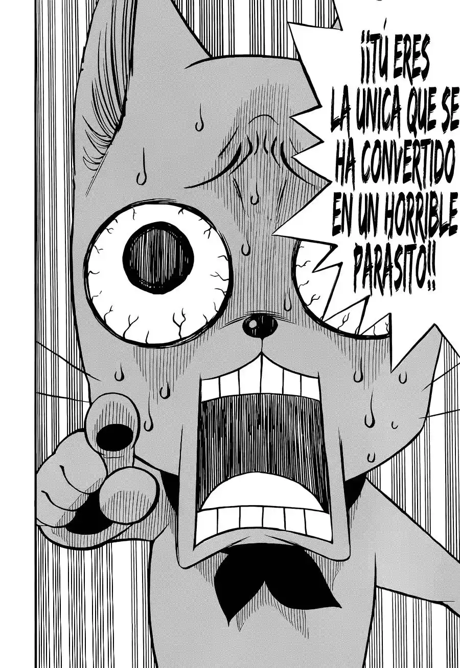 Fairy Tail - Ice Trail - Capítulo - Página 19 - LectorTMOo