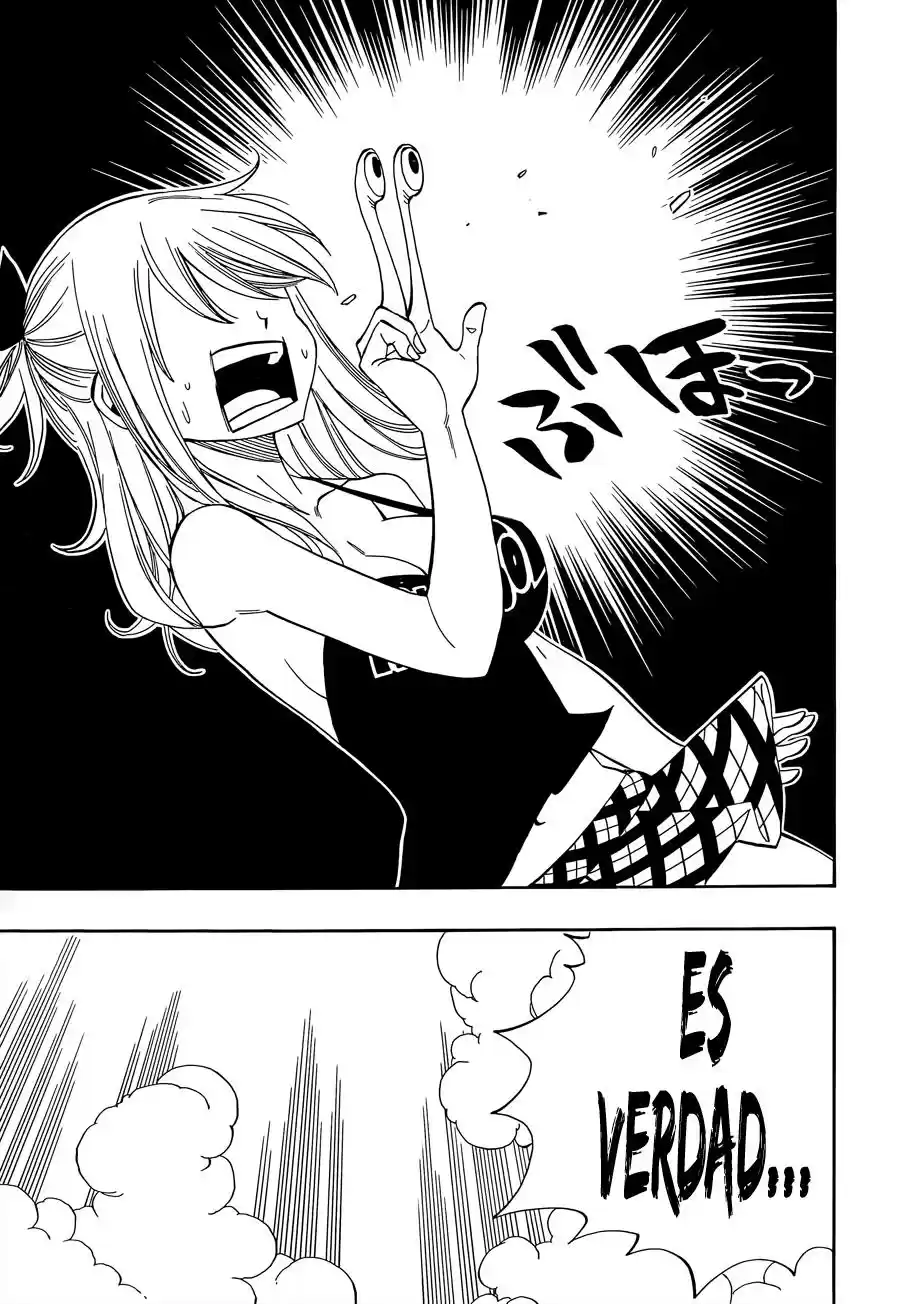 Fairy Tail - Ice Trail - Capítulo - Página 20 - LectorTMOo