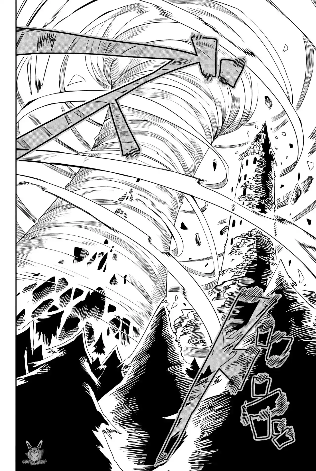 Fairy Tail - Fairy Girls - Capítulo 8 - Página 16 - LectorTMOo