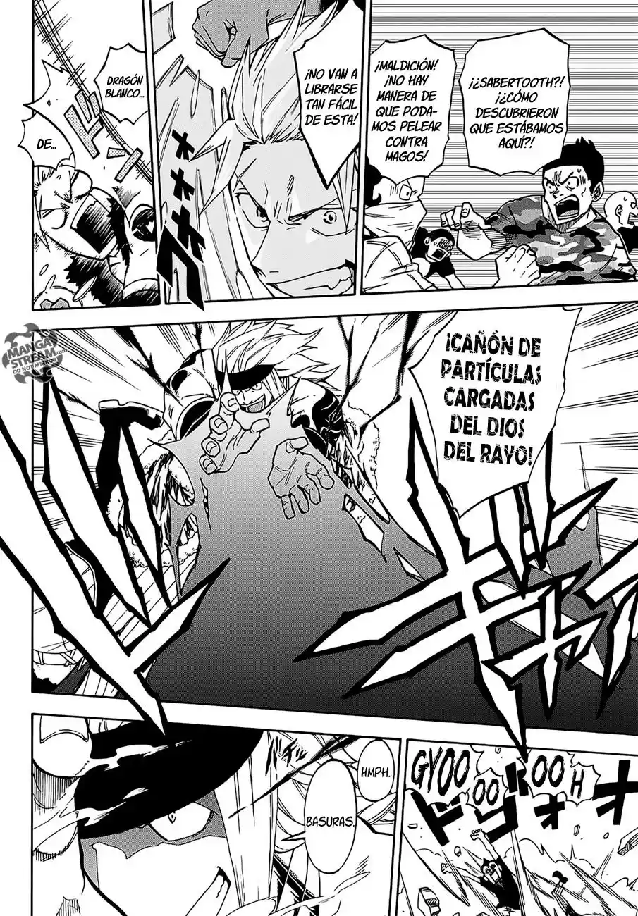 Fairy Tail - Ice Trail - Capítulo 1 - Página 4 - LectorTMOo