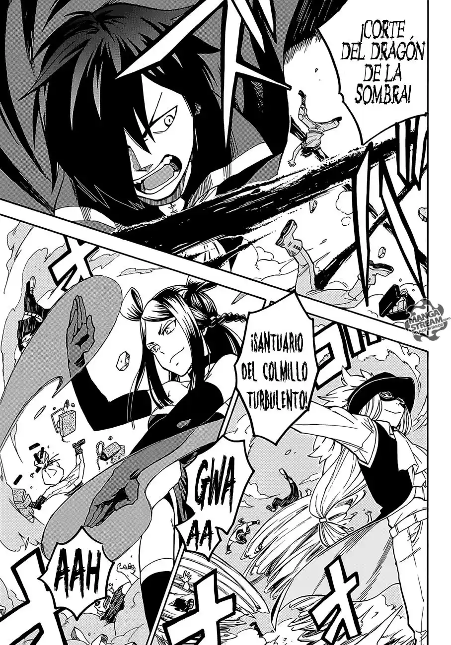 Fairy Tail - Ice Trail - Capítulo 1 - Página 5 - LectorTMOo
