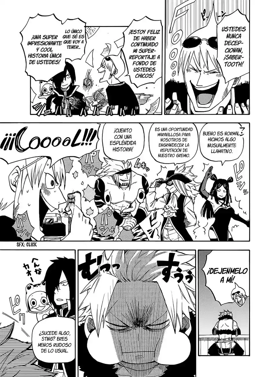 Fairy Tail - Ice Trail - Capítulo 1 - Página 7 - LectorTMOo