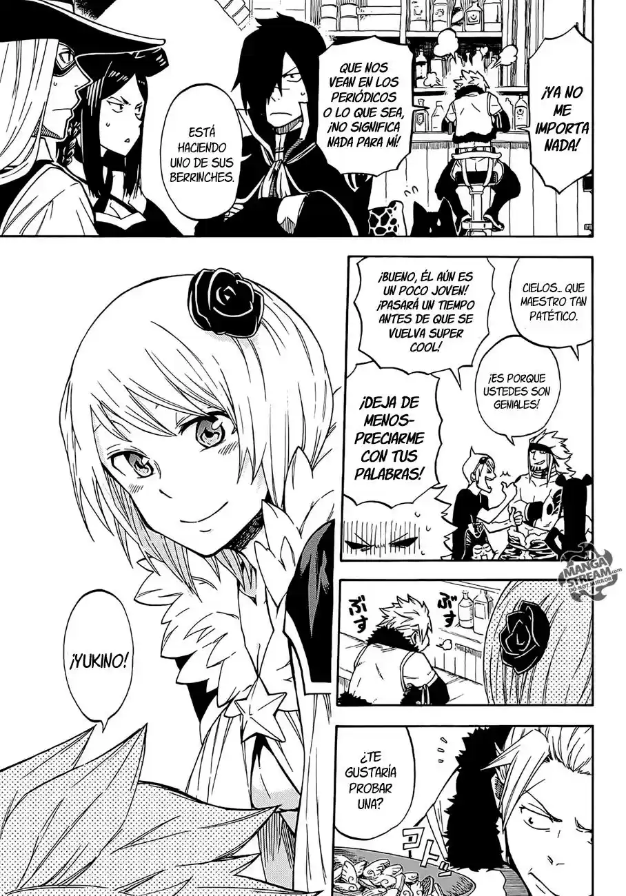 Fairy Tail - Ice Trail - Capítulo 1 - Página 9 - LectorTMOo