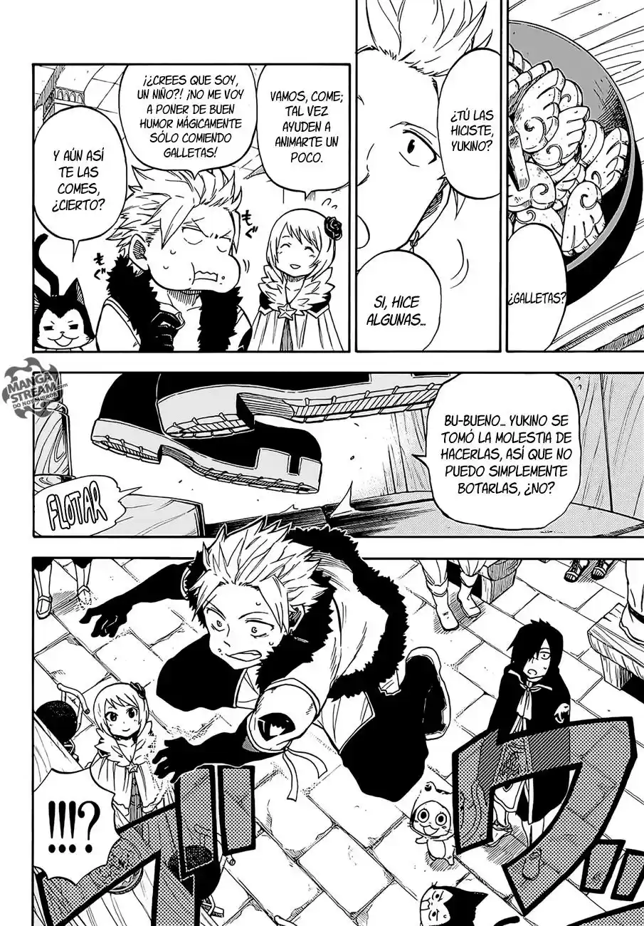 Fairy Tail - Ice Trail - Capítulo 1 - Página 10 - LectorTMOo