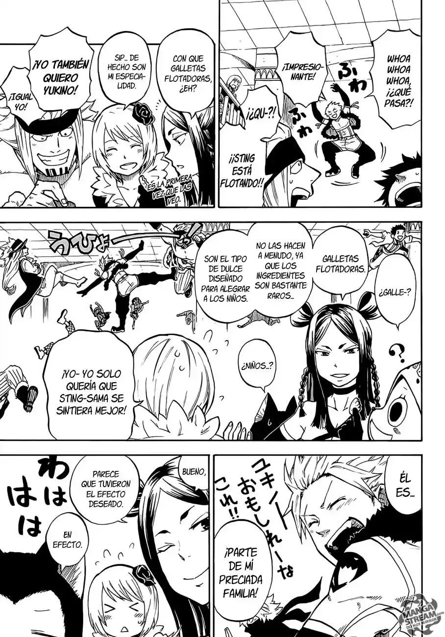 Fairy Tail - Ice Trail - Capítulo 1 - Página 11 - LectorTMOo