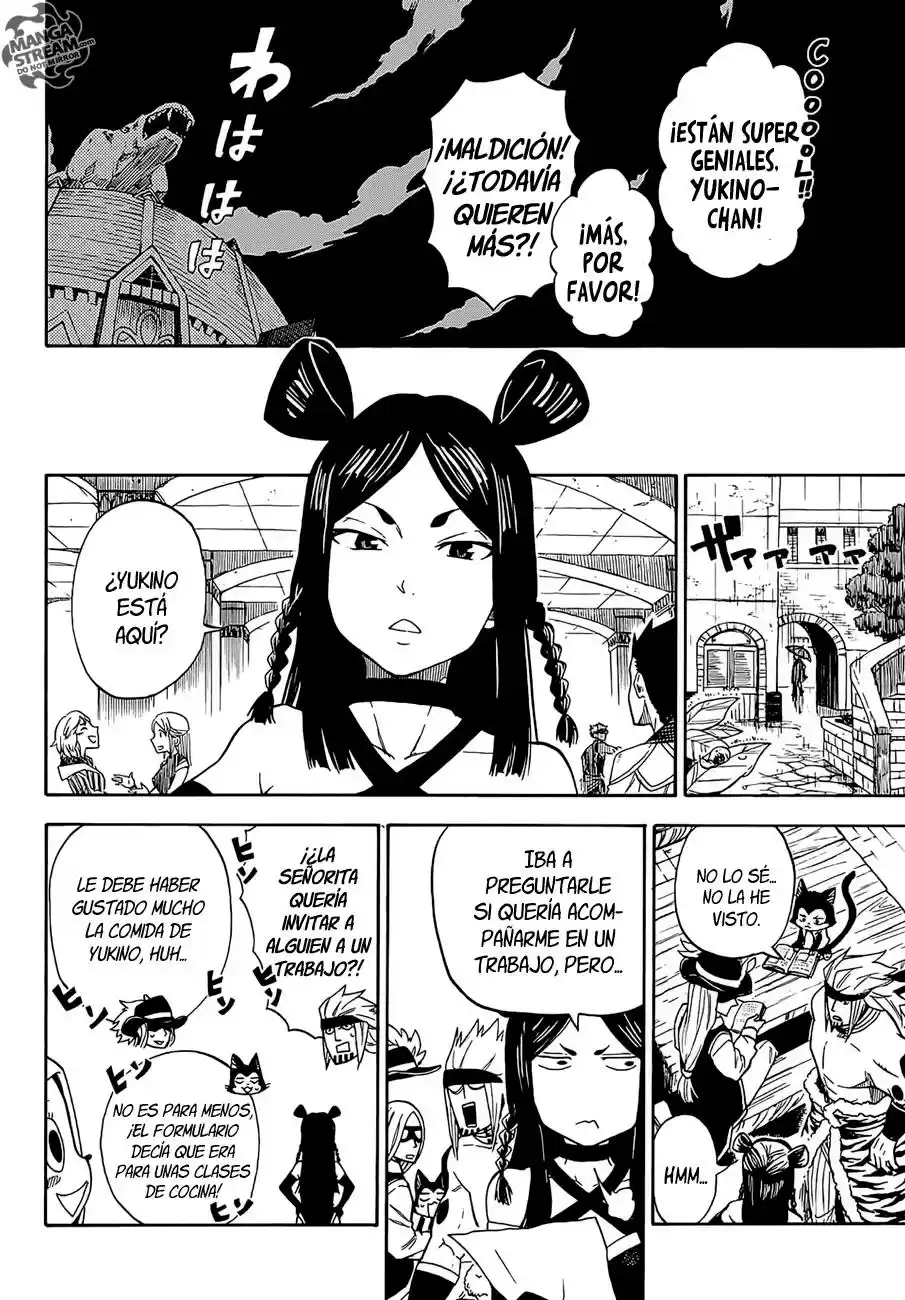 Fairy Tail - Ice Trail - Capítulo 1 - Página 12 - LectorTMOo