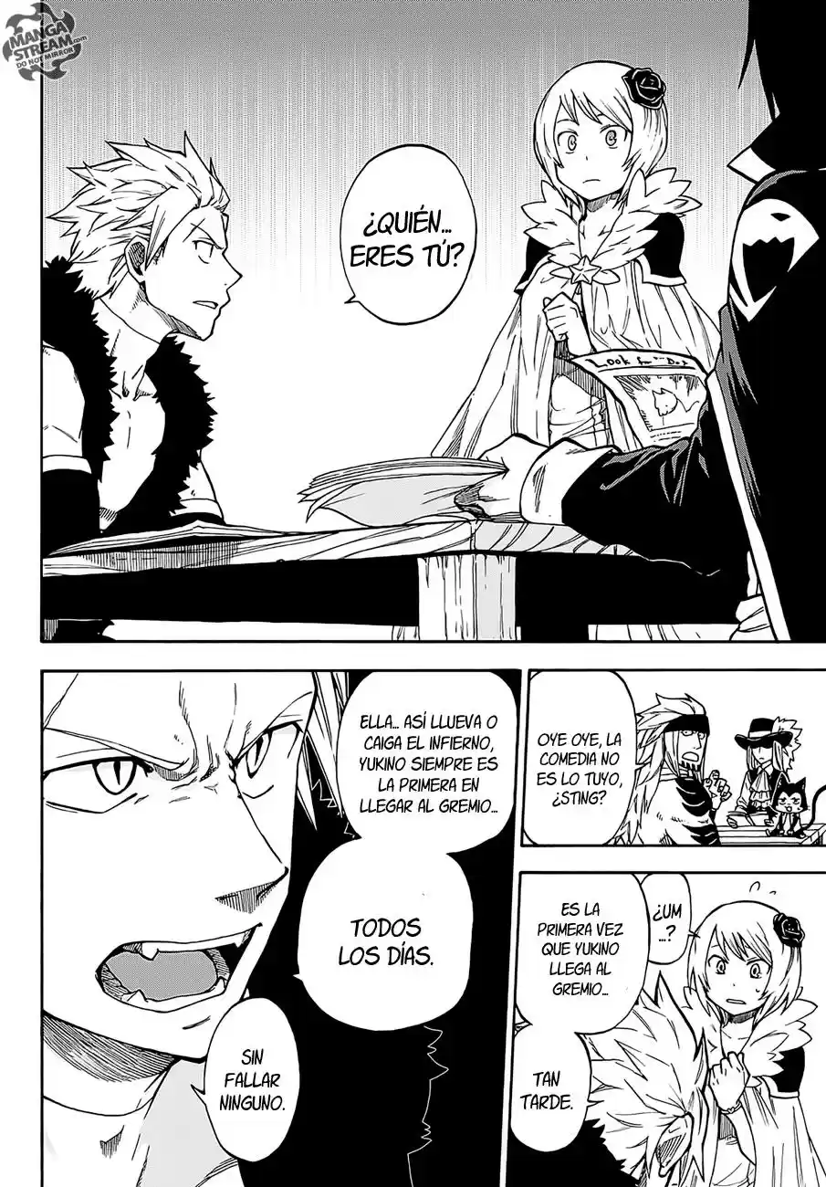 Fairy Tail - Ice Trail - Capítulo 1 - Página 14 - LectorTMOo