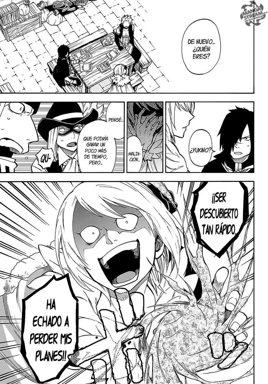 Fairy Tail - Ice Trail - Capítulo 1 - Página 15 - LectorTMOo