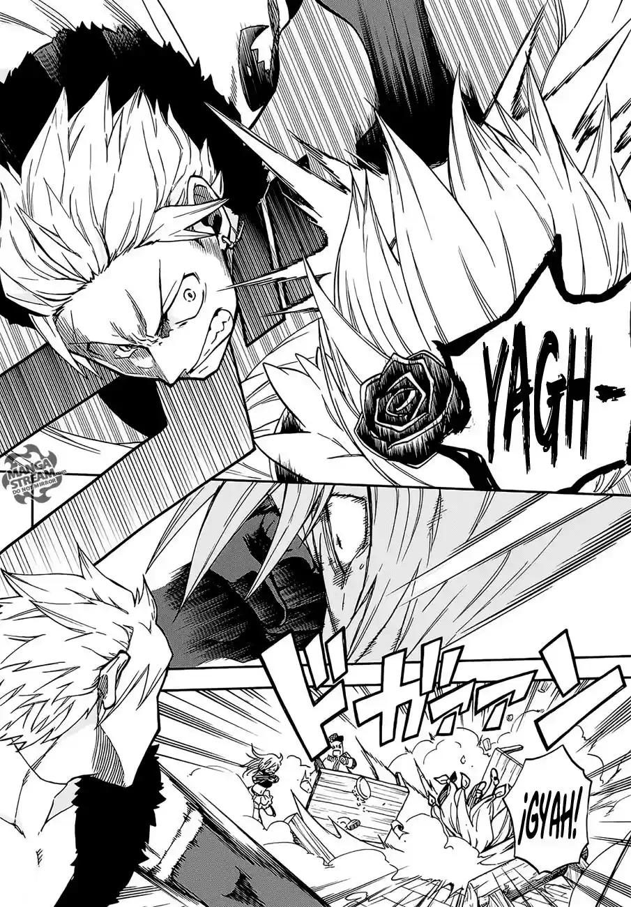 Fairy Tail - Ice Trail - Capítulo 1 - Página 16 - LectorTMOo