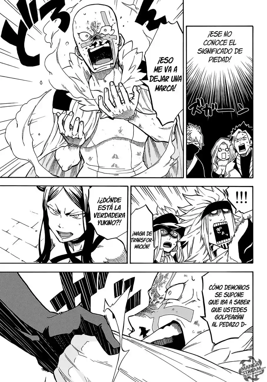 Fairy Tail - Ice Trail - Capítulo 1 - Página 17 - LectorTMOo