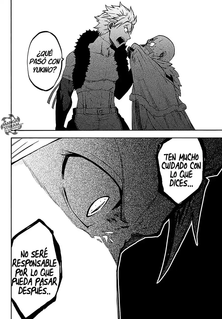 Fairy Tail - Ice Trail - Capítulo 1 - Página 18 - LectorTMOo