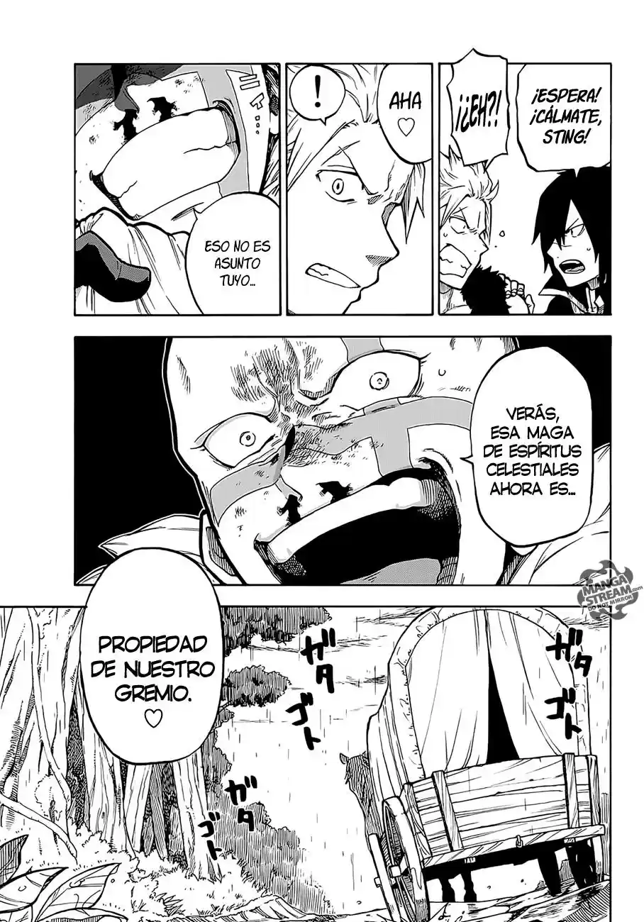 Fairy Tail - Ice Trail - Capítulo 1 - Página 19 - LectorTMOo