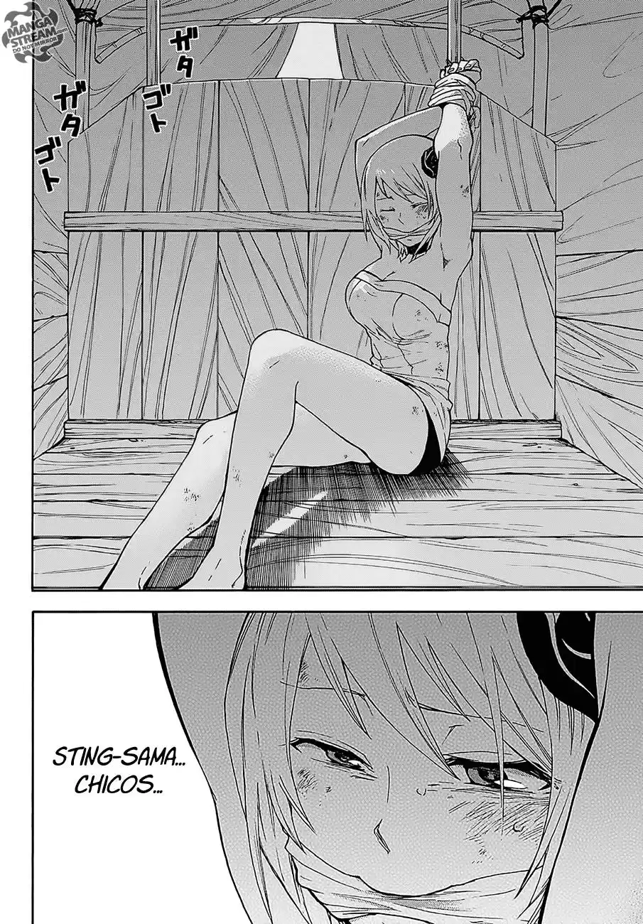 Fairy Tail - Ice Trail - Capítulo 1 - Página 20 - LectorTMOo