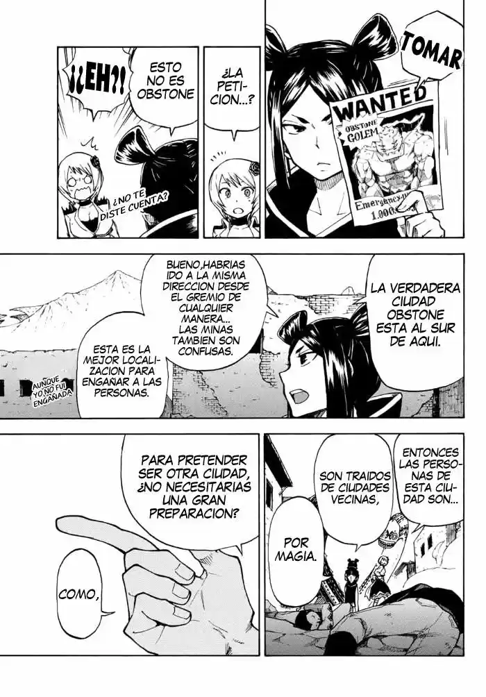 Fairy Tail - Ice Trail - Capítulo 10 - Página 3 - LectorTMOo