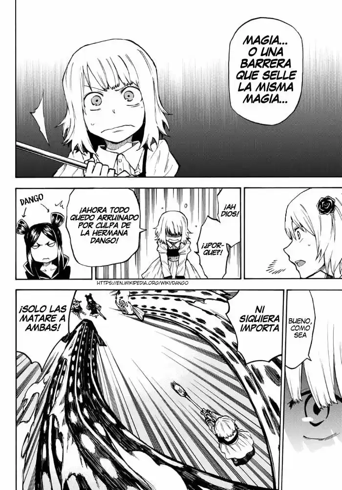 Fairy Tail - Ice Trail - Capítulo 10 - Página 4 - LectorTMOo