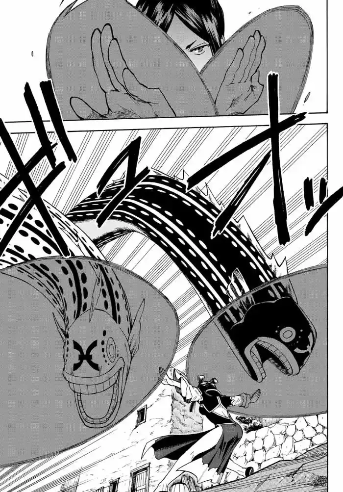 Fairy Tail - Ice Trail - Capítulo 10 - Página 5 - LectorTMOo