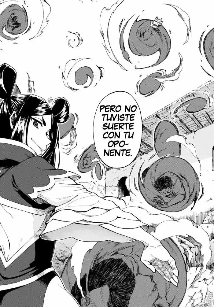 Fairy Tail - Ice Trail - Capítulo 10 - Página 8 - LectorTMOo