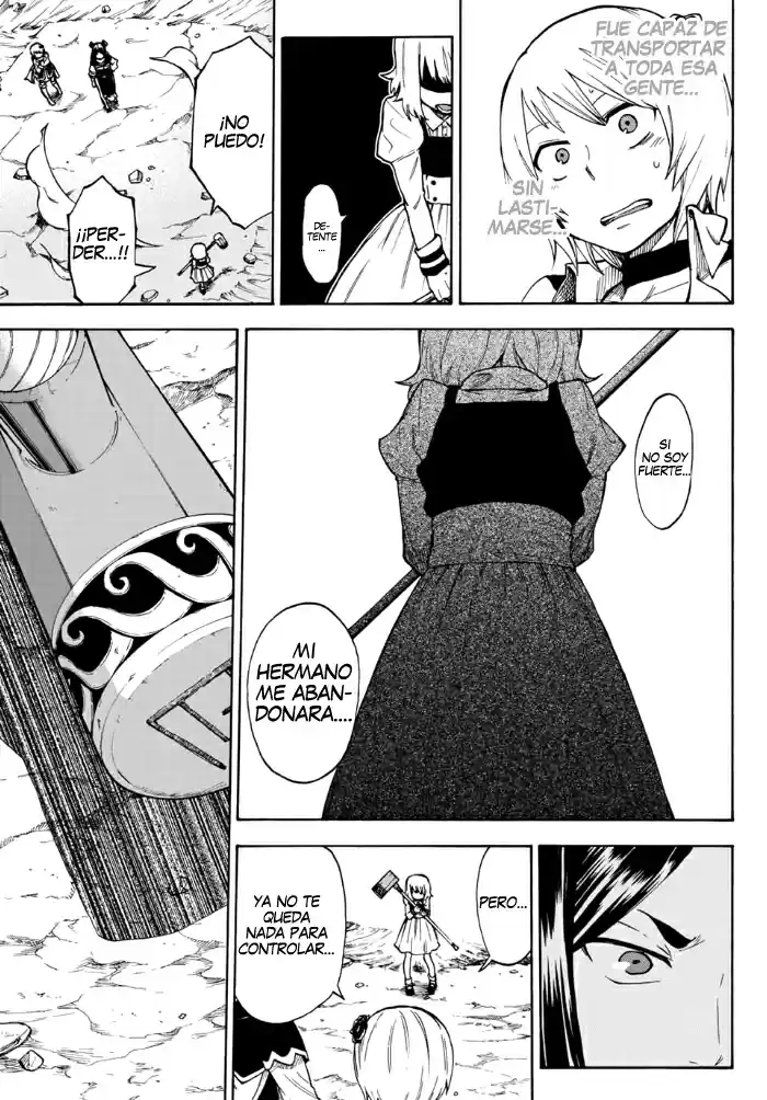 Fairy Tail - Ice Trail - Capítulo 10 - Página 9 - LectorTMOo