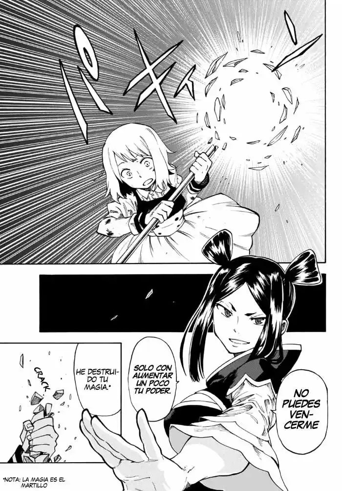 Fairy Tail - Ice Trail - Capítulo 11 - Página 3 - LectorTMOo