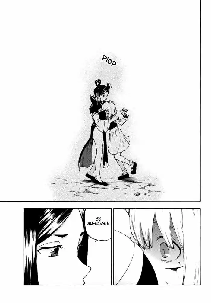 Fairy Tail - Ice Trail - Capítulo 11 - Página 5 - LectorTMOo