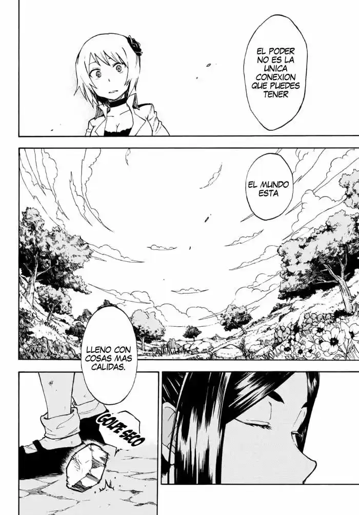 Fairy Tail - Ice Trail - Capítulo 11 - Página 6 - LectorTMOo