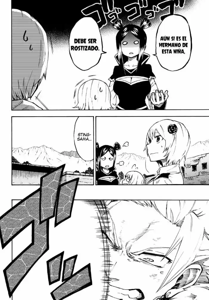 Fairy Tail - Ice Trail - Capítulo 11 - Página 8 - LectorTMOo