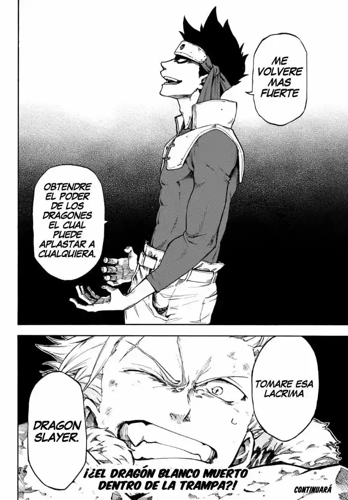 Fairy Tail - Ice Trail - Capítulo 11 - Página 10 - LectorTMOo