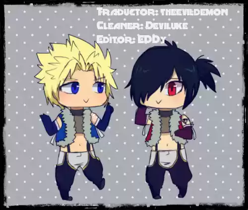 Fairy Tail - Ice Trail - Capítulo 12 - Página 2 - LectorTMOo