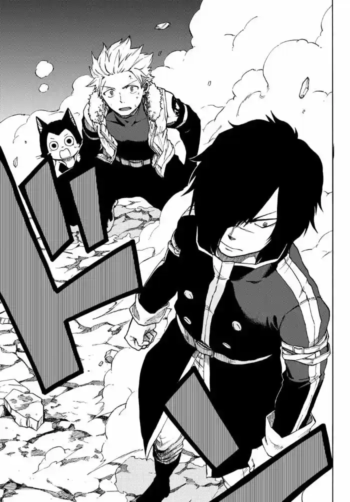 Fairy Tail - Ice Trail - Capítulo 12 - Página 5 - LectorTMOo