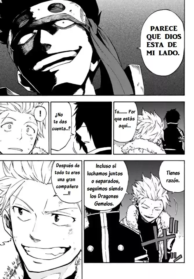 Fairy Tail - Ice Trail - Capítulo 12 - Página 7 - LectorTMOo