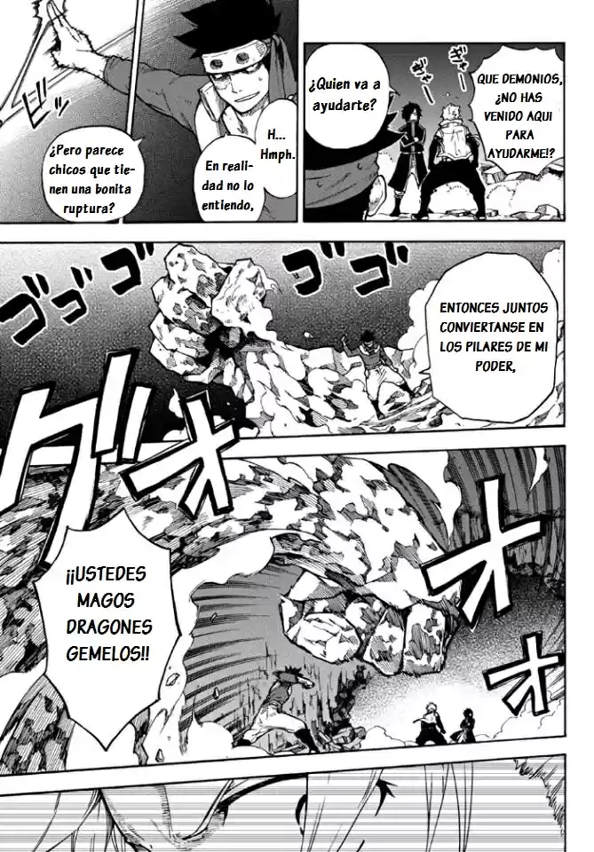 Fairy Tail - Ice Trail - Capítulo 12 - Página 9 - LectorTMOo