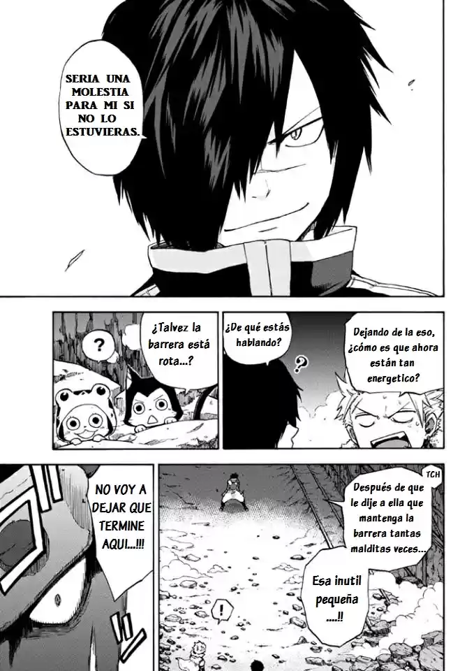 Fairy Tail - Ice Trail - Capítulo 12 - Página 11 - LectorTMOo