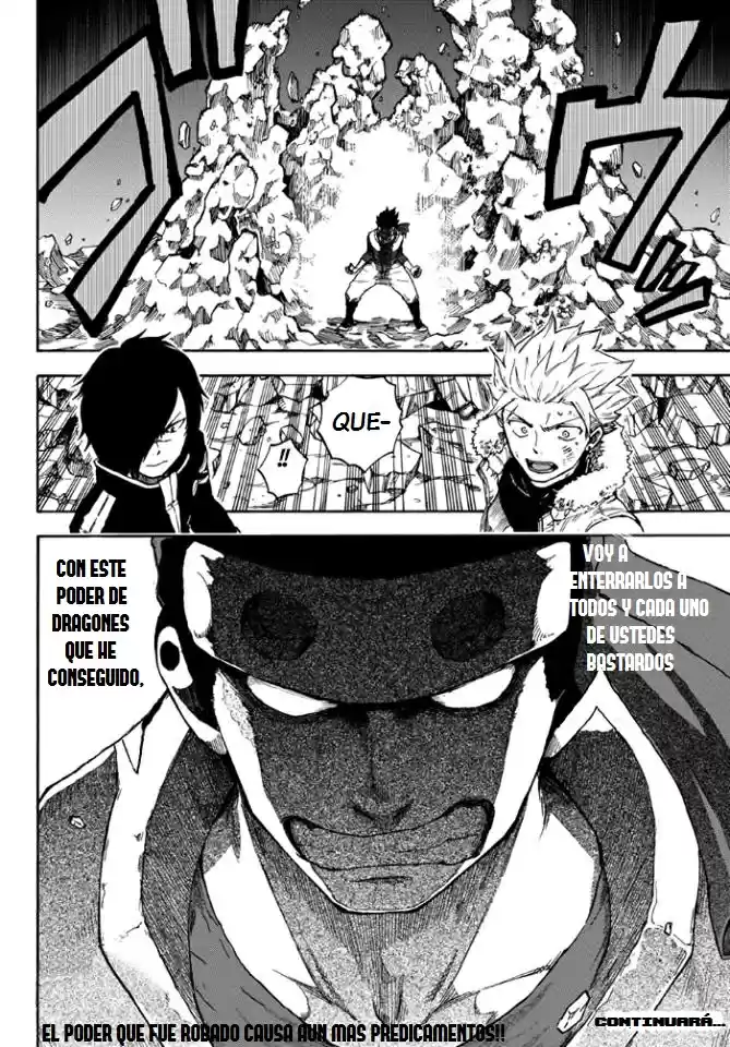 Fairy Tail - Ice Trail - Capítulo 12 - Página 12 - LectorTMOo