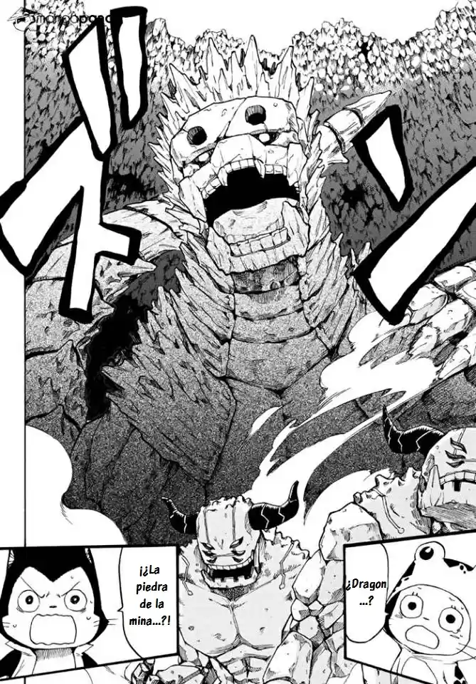 Fairy Tail - Ice Trail - Capítulo 13 - Página 8 - LectorTMOo