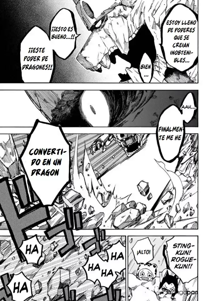 Fairy Tail - Ice Trail - Capítulo 13 - Página 9 - LectorTMOo