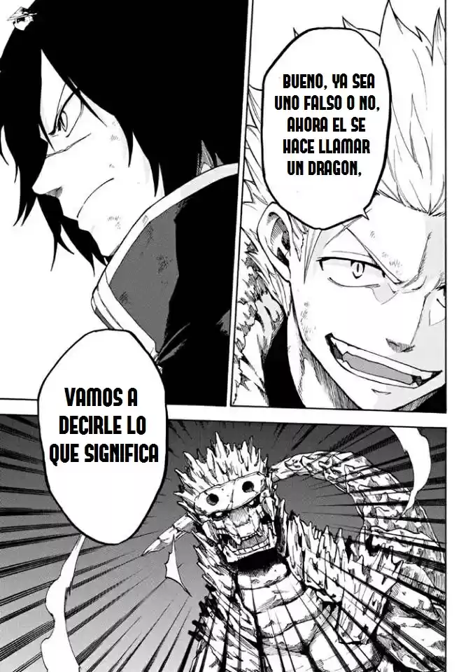 Fairy Tail - Ice Trail - Capítulo 13 - Página 11 - LectorTMOo