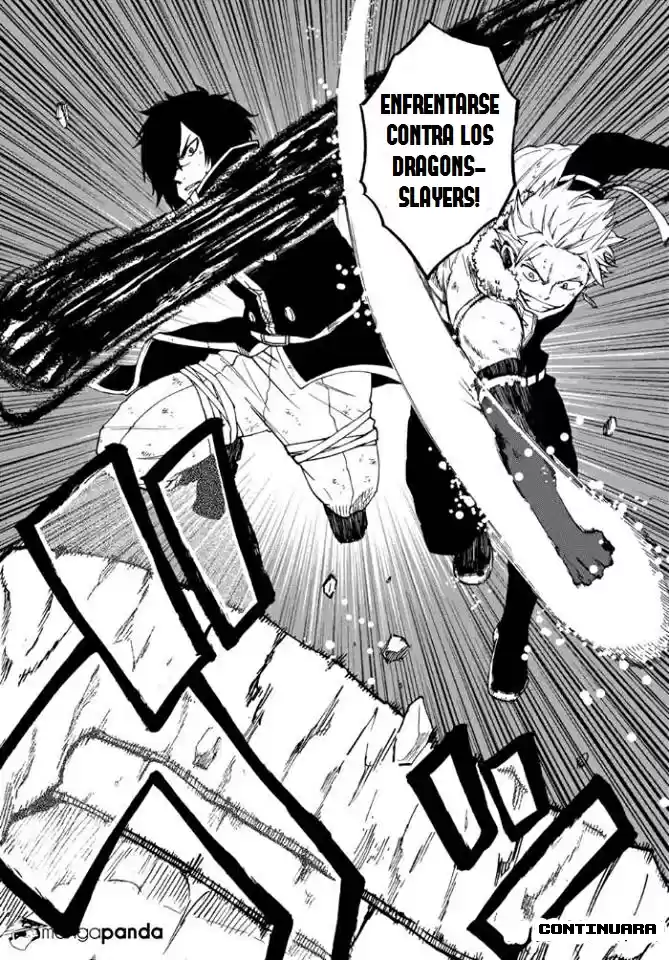 Fairy Tail - Ice Trail - Capítulo 13 - Página 12 - LectorTMOo