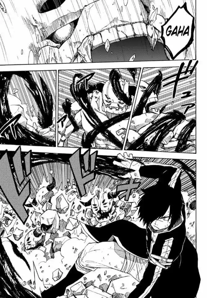 Fairy Tail - Ice Trail - Capítulo 14 - Página 5 - LectorTMOo