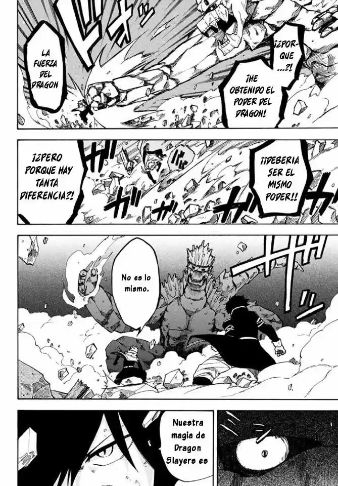 Fairy Tail - Ice Trail - Capítulo 14 - Página 6 - LectorTMOo