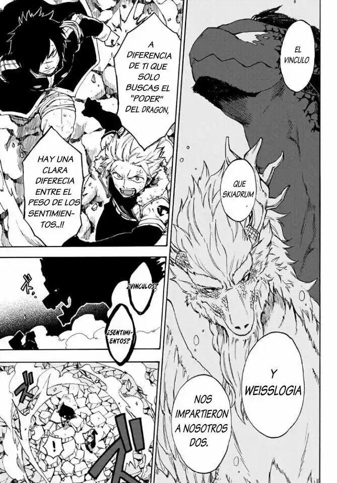 Fairy Tail - Ice Trail - Capítulo 14 - Página 7 - LectorTMOo