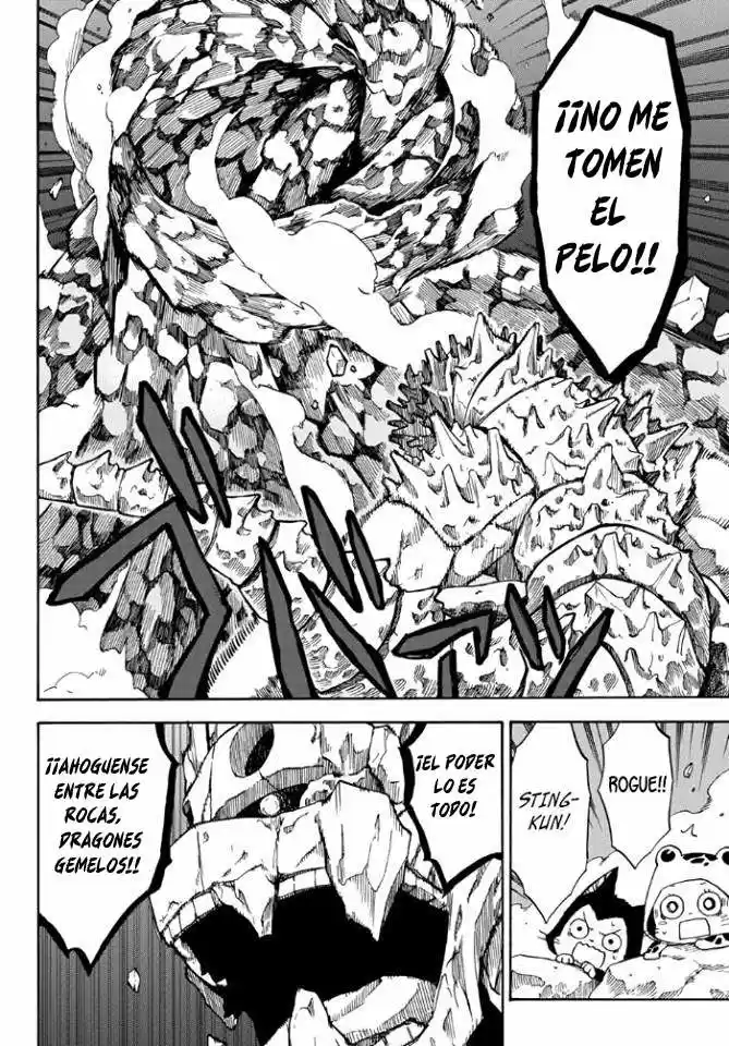 Fairy Tail - Ice Trail - Capítulo 14 - Página 8 - LectorTMOo