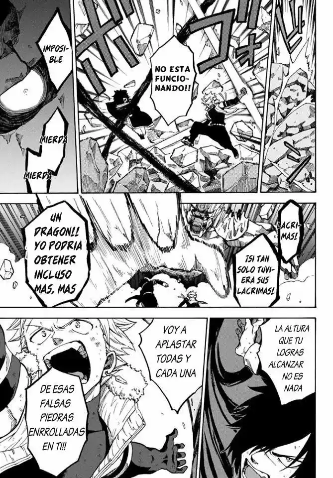 Fairy Tail - Ice Trail - Capítulo 14 - Página 9 - LectorTMOo