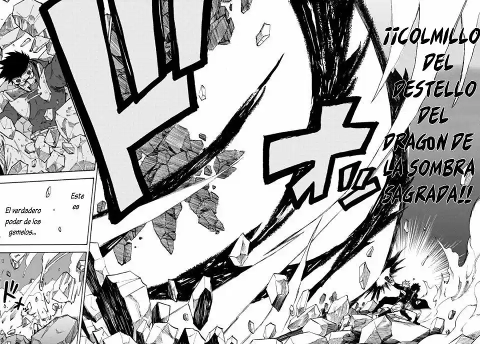 Fairy Tail - Ice Trail - Capítulo 14 - Página 10 - LectorTMOo