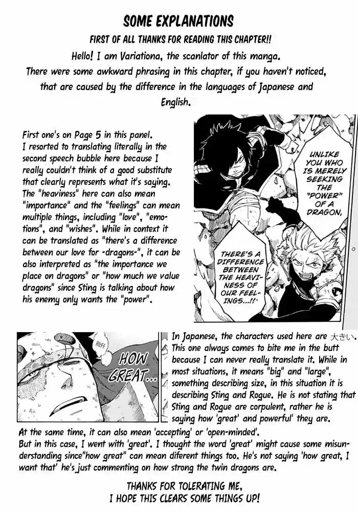 Fairy Tail - Ice Trail - Capítulo 14 - Página 12 - LectorTMOo